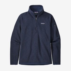 Patagonia fleece jacket